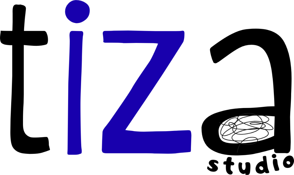 TIZA Logo